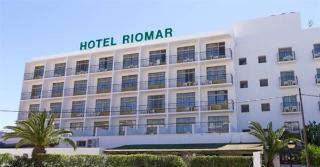 Riomar Hotel 2*
